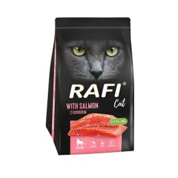 Rafi Cat Sterilised Łosoś 1,5 kg