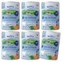 BALTICA SZCZENIAK JAGNIĘCINA Z CIELĘCINĄ 6X400 ZESTAW