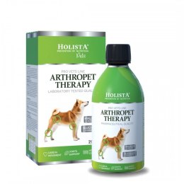 Holista Syrop na stawy dla psa i kota ArthroPet Theraphy 500ml