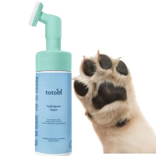 Totobi Pianka do Łap Psa i Kota Hydrapaw Foam Czyszczenie Łap Bez Wody