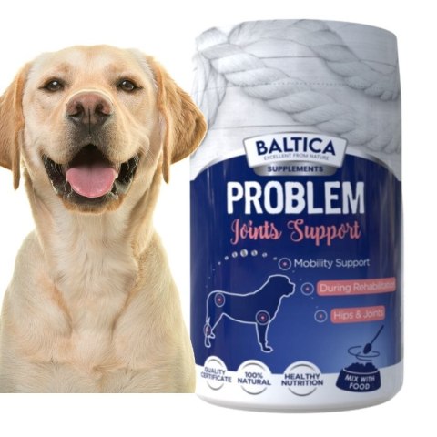 Baltica S. Problem Joint Support 200g