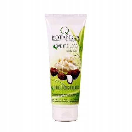 Botaniqa Love Me Long Odżywka 250ml odżywka dla psów długowłosych