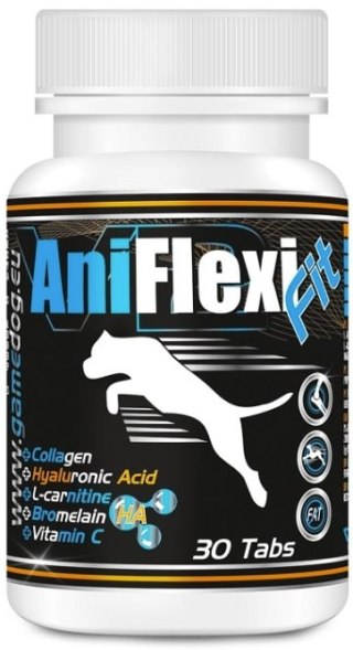 GAME DOG AniFlexi FIT V2 30 tabs