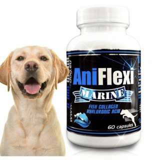 Game Dog AniFlexi Marine 80 tabletki