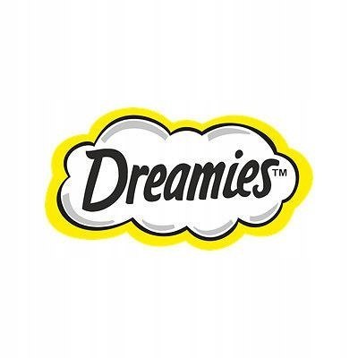 MARS Dreamies kaczka 60g (6) fiolet