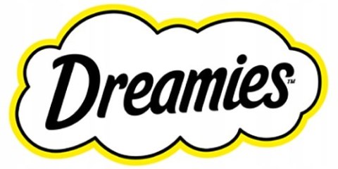 MARS Dreamies kaczka 60g (6) fiolet