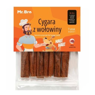 Mr. Bro Cygara z Wołowiny 7 szt