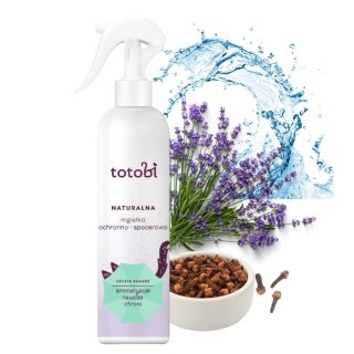 TOTOBI mgiełka ochronno spacerowa 300ML