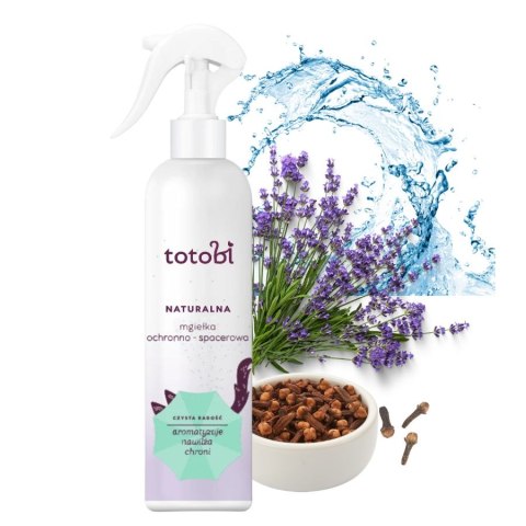 TOTOBI mgiełka ochronno spacerowa 300ML