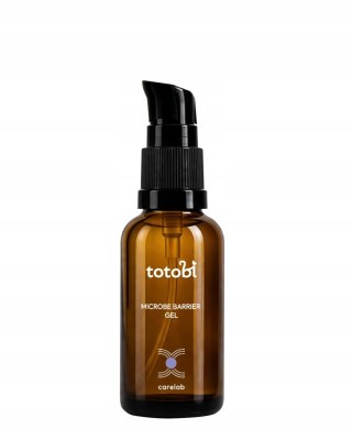 Totobi HOT SPOT HYDROGEL Łagodzący na podrażnienia skóry u psa 30 ml