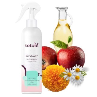 Totobi Naturalny neutralizator zapachu 300ml