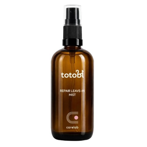 Totobi REPAIR LEAVE-IN MIST Głęboko regenerująca mgiełka bez spłukiwania, 100 ml