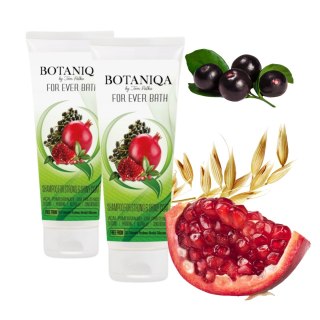 Zestaw szamponów dla psa Botaniqa Pomegranate Shampoo 2X250ml