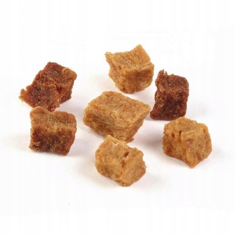 Fish4Dogs Training Salmon Bites NAJLEPSZE SMACZKI 80g