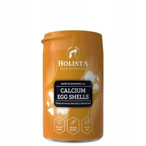 Holista Calcium Egg shells 300g