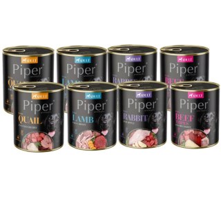 PIPER PAKIET 8X800 ULUBIONE SMAKI