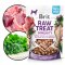 BRIT RAW TREAT IMMUNITY FREEZE-DRIED przysmak 40g