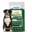 Baltica Kaczka z gruszką MAXI ADULT 12KG