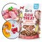 Brit Raw Treat Urinary Turkey Pumpkin przysmak 40g