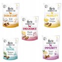 Functional snack light Brit Care 5x150g mixuj