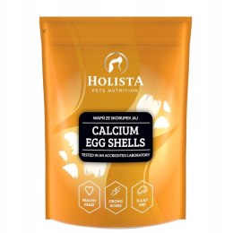 HOLISTA CALCIUM EGG SHELLS 1000G