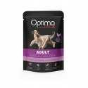 Optimanova Adult Chicken 300 g mokra karma SASZETA