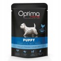 Optimanova Puppy Pollo Zestaw Szczeniak 300G