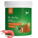 POKUSA RawDietLine Krill 150 gram BARF Kryl