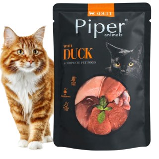 Dolina Noteci Piper kaczka 100g
