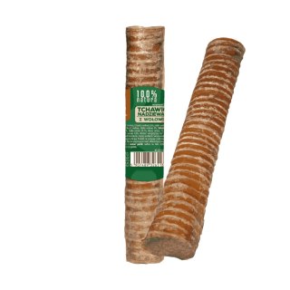 MACED 100% NATURA TCHAWICA DUŻA NADZIEWANA Z WOŁOWINĄ 150 G