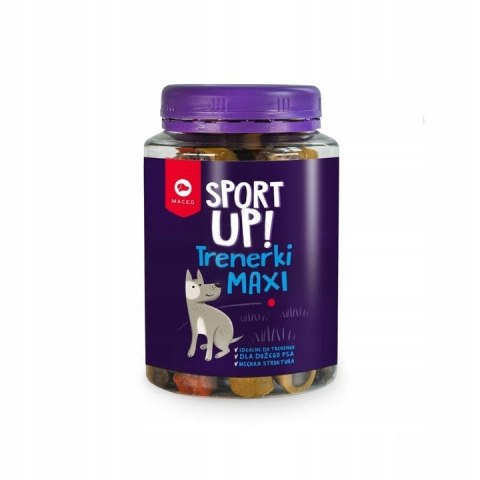 MACED SPORT UP! TRENERKI MAXI 300 G