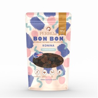 PERRO BON BON KONINA przysmaki dla psa