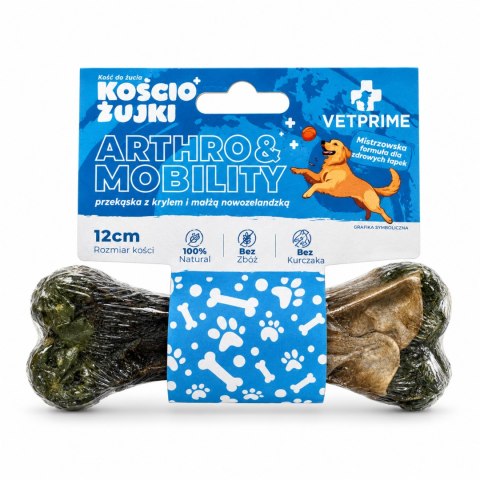 VETPRIME KOŚCIOŻUJKI Functional ARTHRO&MOBILITY 12 cm