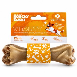 VETPRIME KOŚCIOŻUJKI Functional VITALITY 12 cm
