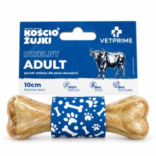 VETPRIME KOŚCIOŻUJKI Standard Adult 10 cm