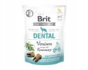 BRIT FUNCTIONAL 5X150 MIX DENTAL LIGHT MOBILITY