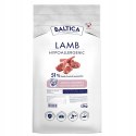 Baltica LAMB & RICE 12KG DLA ŚREDNIE I DUŻE RA