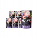 DOLINA NOTECI RAFI SASZETKI PREMIUM MIX 12x500g