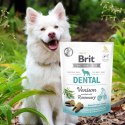 Przysmak Brit Care Functional Snack Dental 150g