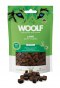 Przysmaki WOOLF semi-moist CUBES monoprotein LAMB 100g