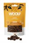 WOOLF semi-moist CUBES monoprotein RABBIT 100g