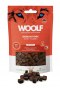 Woolf SOFT CUBES IBERIAN PORK 100G