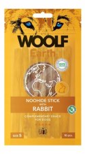 ZESTAW WOOLF NOOHIDE 6X85G ULUBIONE SMAKI S