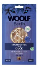 ZESTAW WOOLF NOOHIDE 6X85G ULUBIONE SMAKI S