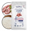 Baltica Adult Lamb&Rice L/XL 12kg JAGNIĘCINA Z RYŻEM