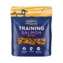 Fish4Dogs Training Salmon Bites Przysmaki RYBKA Smaczki Trenerki