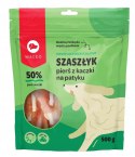 MACED PRZYSMAK DLA PSA PIERŚ Z KACZKI NA PATYKU 500G