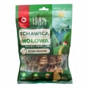 Maced TCHAWICA WOŁOWA GRYZAK SMACZKI DLA PSA 100 g NAGRODA