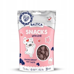 Baltica Snack with Love 150g SMACZKI NA WALENTYNKI