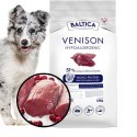 Baltica VENISON & RICE 12KG DUŻE RASY dziczyzna dla psów z alergią